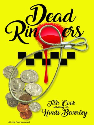 cover image of Dead Ringers